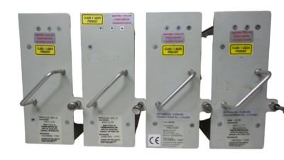 LOT OF 4 PHOTON KINETICS 682M - Free Shipping