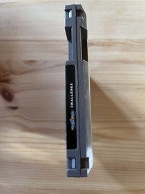 WWF Wrestlemania Challenge Cartridge - Nintendo NES PAL