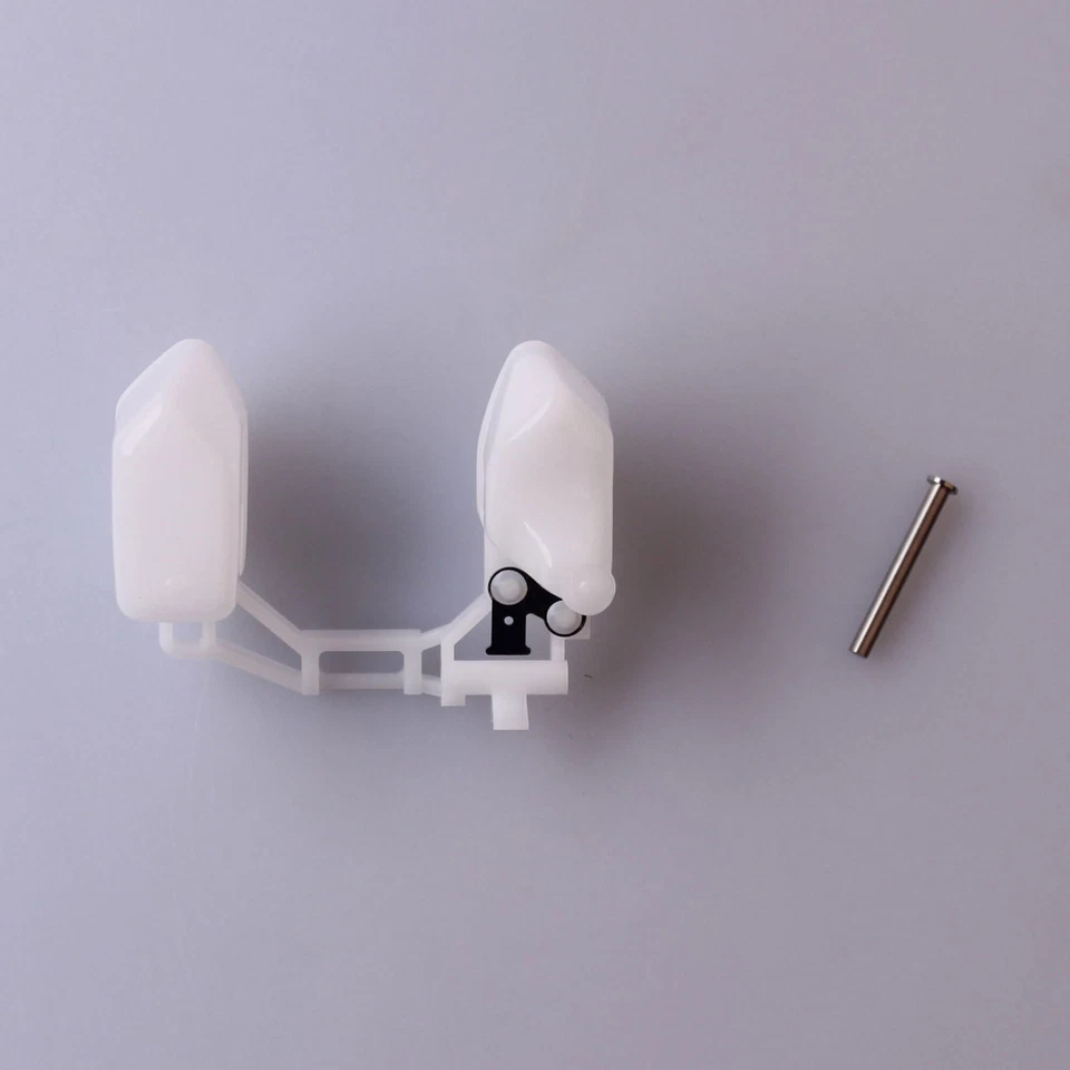 Flotteur pour carburateur complet FLP-Y14 pour Yamaha FZR 400 750 1000 TDM TRX 8 - Photo 1/1
