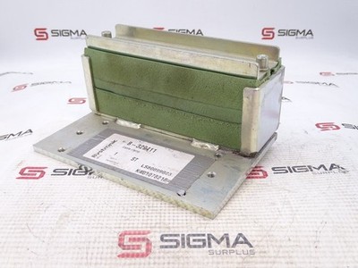 BYSTRONIC B-329411 CLAMP #A6-30