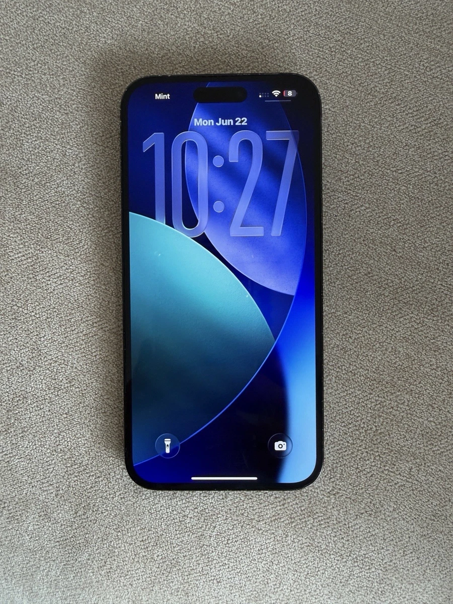 Apple iPhone 14 Pro Max 128GB for Sale - Shop New & Used Cell