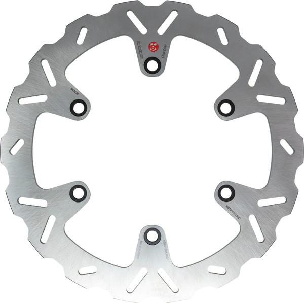 Bremsscheibe Braking Wave HO23FID, Vorne FüR Honda CBF 600 S, Bj. 2004-2007-image