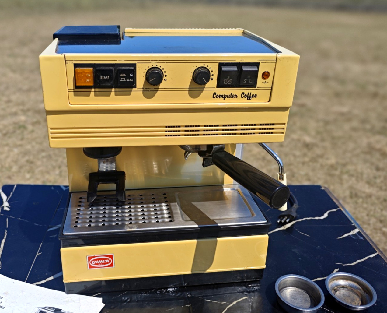 macina caffè rapido rara macchina caffè espresso caffè italiano cimbali la pavoni