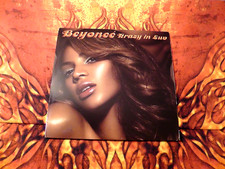 Beyonce Krazy in Luv Single 12 inch Vinyl Record Jul-2003 Columbia