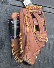 MIZUNO MVP Series GMVP 1300S2 13  Baseball Glove LHT Ultra Soft NEW