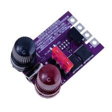ATORCH BW600 Charger Control Modul 100V 20A Erweiterung für Lade-Tests