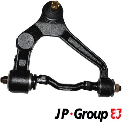 JP GROUP 4840100480 Control/Trailing Arm, Wheel Suspension for Toyota