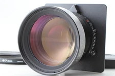 [MINT] Fujifilm Fujinon T 300mm f8 Lens Copal Horseman Board From JAPAN