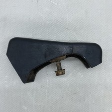 Pare-choc avant Renault R4