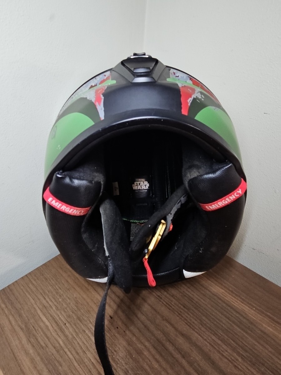 best lightweight 3 4 motorcycle helmet Lightweight 3/4 Motorcycle Helmet