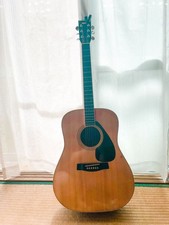 The loudest roar!!Extremely beautiful item!!Made in Japan YAMAHA 201B