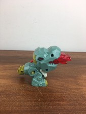 2018 McDonalds Transformers Happy Meal Grimlock Light Up-Works Pre Owned