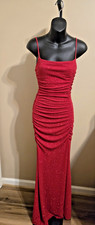 WINDSOR PROM/FORMAL DRESS - size M