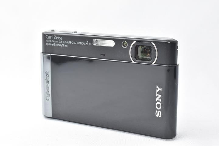 SONY Cyber-shot DSC-T100 デジカメ 3060 SONY Cyber-shot DSC-T100 Digital Camera 3060 From Japan