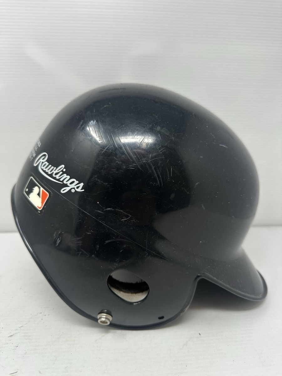 Mini casque de frappe San Francisco Giants Rawlings non signé