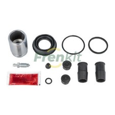 Reparatursatz Bremssattel hinten für Seat Ateca KH7 Leon 5F1 KL1 KL8 SC | 24259