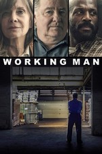 Working Man (DVD) Talia Shire Peter Gerety Billy Brown Robert Jury