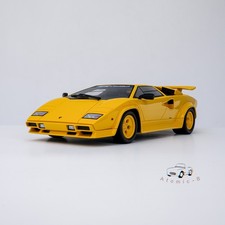 GT Spirit 1:18 Lamborghini Cantash KOENIG-SPECIALS resin car model 
