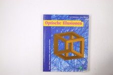 58493 Jack Botermans OPTISCHE ILLUSIONEN Puzzles, Rätsel, Vexierbilder und