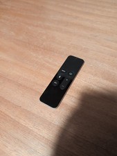 Apple TV Siri Remote Control - MLLC2LL/A - EMC2677 - A1513