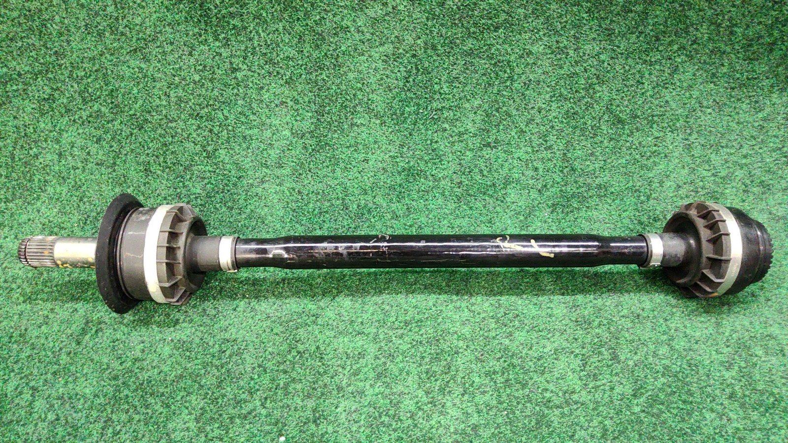 LH 2019-2022 BMW 330i Axle shaft Rear Left 59K Miles OEM 33208487123