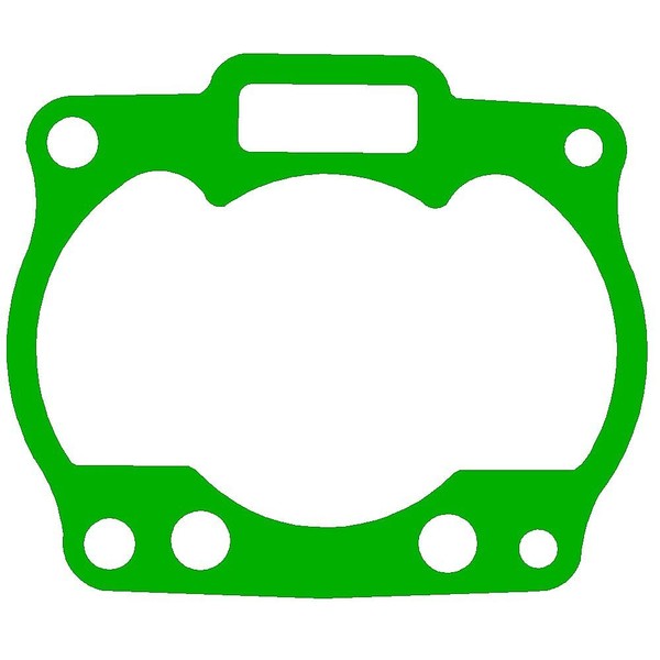 Dichtung Zylinderfuß FüR Suzuki RM 250 1984-1985 RJ12A-image