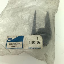 Ford KA 96-08 MK1 Front Indicator Bulb Lamp Holder Socket Mount Genuine 1037486