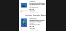 Playmobil   2 Artikel / Angebot für captaino...