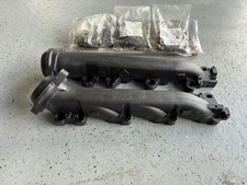 New Bd Diesel 09-22 Ram 5.7l Hemi Exhaust Manifold Kit 1041463 1500 2500 3500