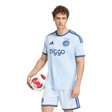 Image of Ajax adidas Third Shirt 2026-27