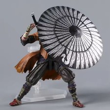 Sekiro Figma 483-DX Actionfigur | Neu & OVP |...