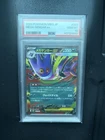 2025 POKEMON JPN MBG-MEGA STARTER SET MEGA GENGAR EX #003 PSA 10 (FREE S&H!)
