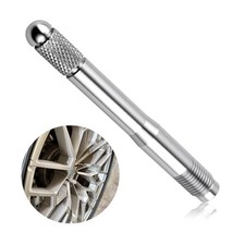 M14 1.5 Wheel Alignment Tool Stainless Steels,Wheel Alignment Pin for Aligning