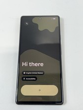 Google Pixel 6 128GB Unlocked GB7N6 Sorta Seafoam - Fair