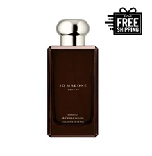 Jo Malone London Hinoki Cedarwood 3.4 oz / 100ml Cologne Intense Spray Gift Box