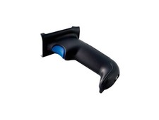 Honeywell 203-879-003 Black Blue CK3 Scan Handle CK3