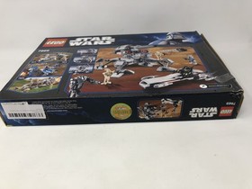 LEGO Star Wars Special Edition Set #7869 Battle for Geonosis