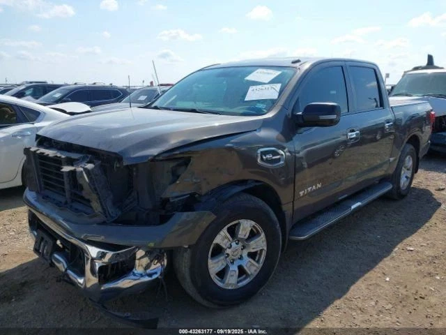 Potenciador de freno hidráulico compatible con 14-24 Infiniti QX80 1870750 Foto 2 de 4