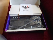 Amplifier Phase Linear 4kw