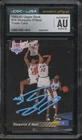 1992 Upper Deck #1B Shaquille O'Neal Autograph RC Rookie CGC Authentic 10 Auto