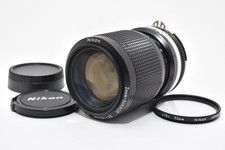 Nikon Zoom NIKKOR 35-105mm f/3.5-4.5 Ais Ai-s Lens Excellent From JAPAN 3212