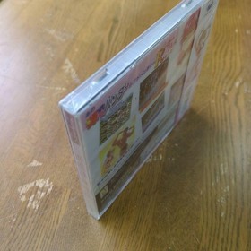 Bakuretsu Hunter R Saturn NTSC-J Japan Import