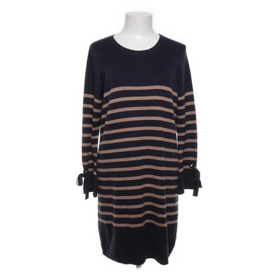Joules Knitwear, Strickpullover, Größe: 40, Blau/Beige #78c