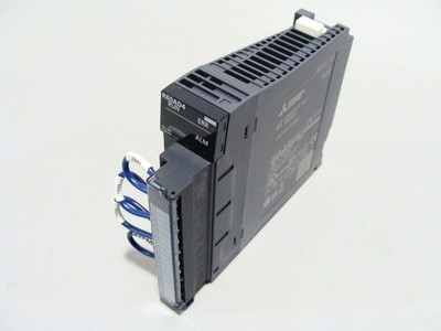 Mitsubishi Melsec R60AD4 PLC iQ-R Series Analog Output Module