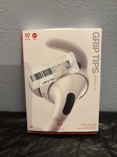 Proof Labs 4 Pairs for AirPods Pro 2 Ear Hooks Covers Added Storage Pouch A...