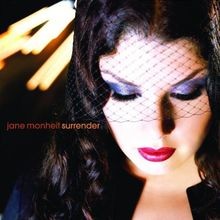 Surrender von Monheit,Jane | CD | Zustand sehr gut
