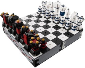 Lego Iconic Chess Set 40174_