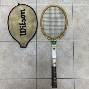 Wilson Jack Kramer Pro Staff | eBay