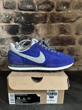 V RARE 2010 NIKE AIR PEGASUS 83 SI UK 9 VORTEX INTERNATIONALIST CORTEZ RETRO OG