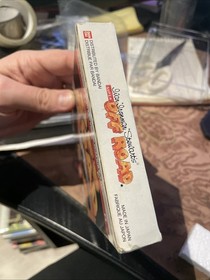 Super Off Road Nintendo Nes Fah